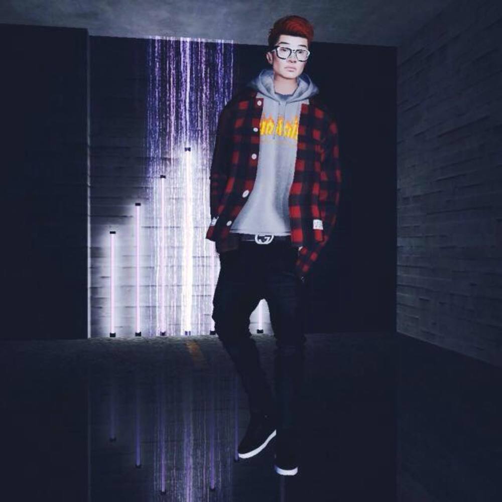 Meet your Posher, Kameron